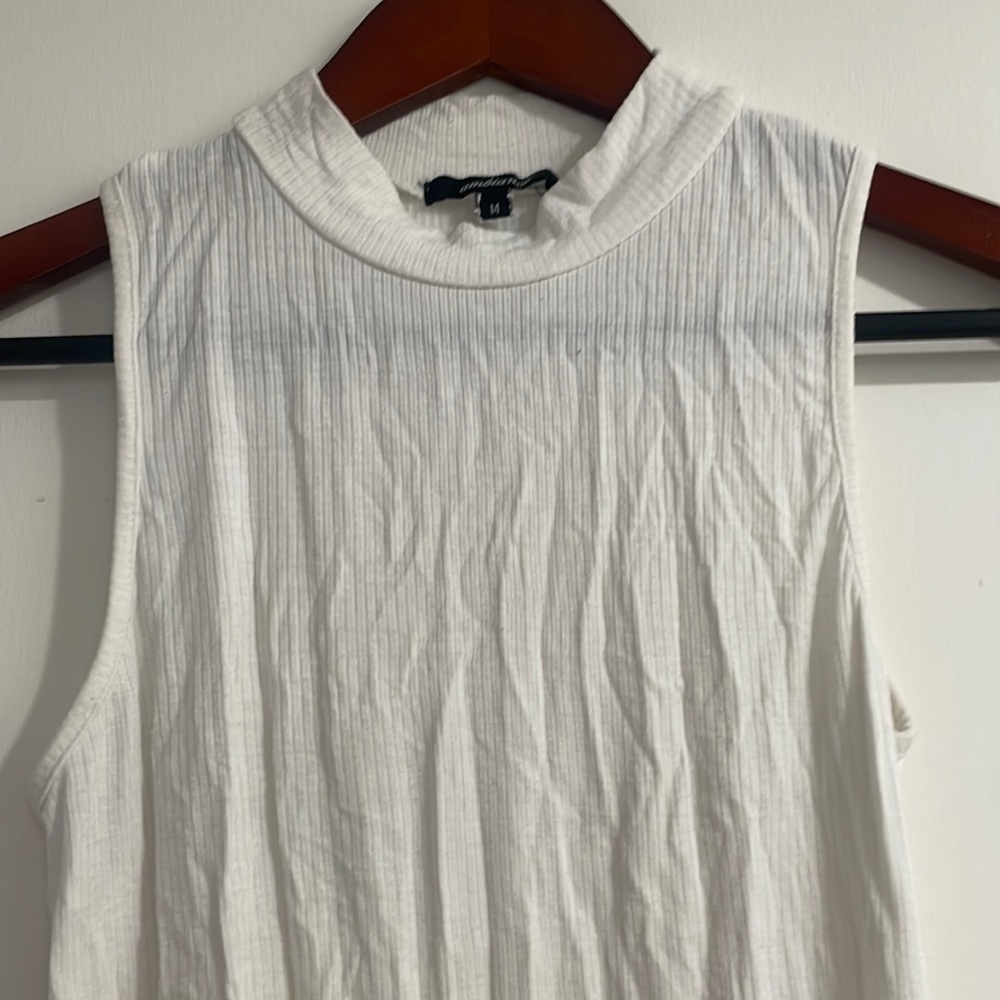 Turtle neck body suit